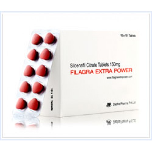Strong viagra pills