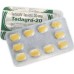 Tadagra 20mg X50 Tablets Tadagra 20mg X50 Tablets