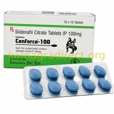 Cenforce-100mg (Blue Pill) X 40 Tablets Cenforce-100mg (Blue Pill) X 40 Tablets