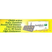 Tadalista - Cialis