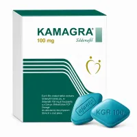 Kamagra (Sildenafil Citrate) 100mg X 16 Tablets