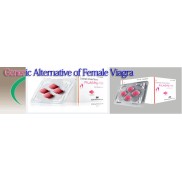 Female Pink Pill