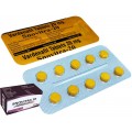 Vardenafil 20mg - Snovitra X10 Pills