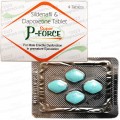 Sildigra Super P-Force 160mg