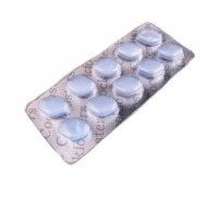 Cenforce-100mg (Blue Pill) X 10 Tablets