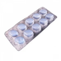 Cenforce-100mg (Blue Pill) X 40 Tablets