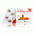 Filagra 100mg chewable X 16 Flavoured Tablets