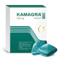 Kamagra (Sildenafil Citrate) 100mg X 60 Tablets