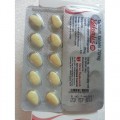 Vidalista 20mg (Cialis Alternative) X 30 Tablets