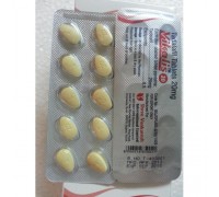 Vidalista 20mg (Cialis Alternative) X 10 Tablets